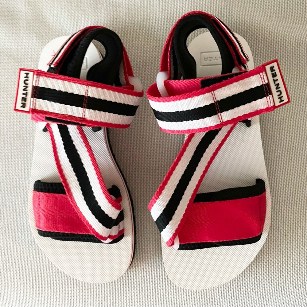 Hunter Beach Sandal NEW